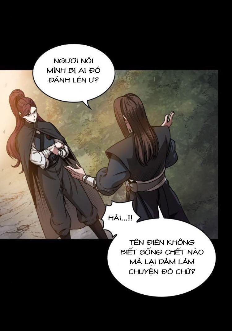 Nano Ma Thần Chapter 23 - Trang 3