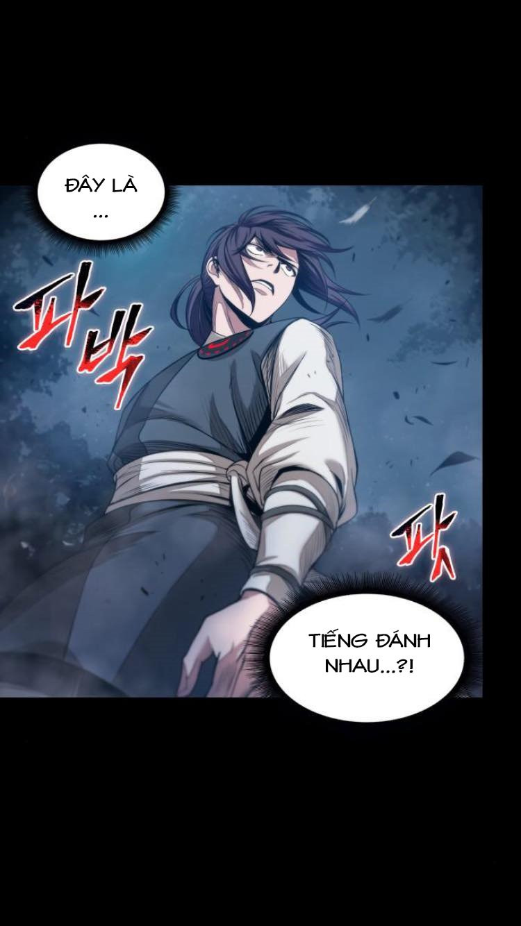 Nano Ma Thần Chapter 23 - Trang 32