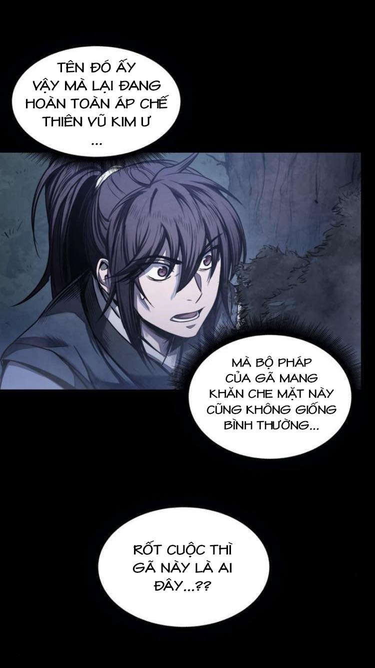 Nano Ma Thần Chapter 23 - Trang 43