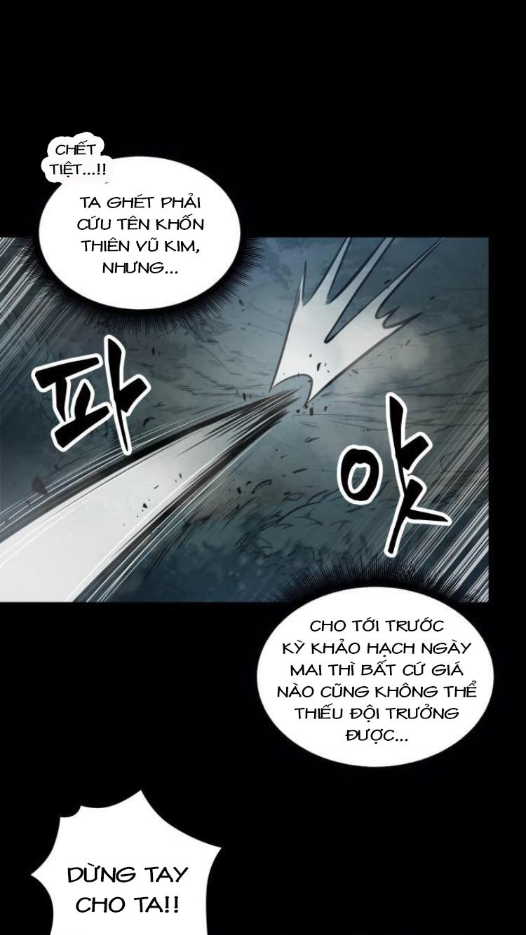 Nano Ma Thần Chapter 23 - Trang 49