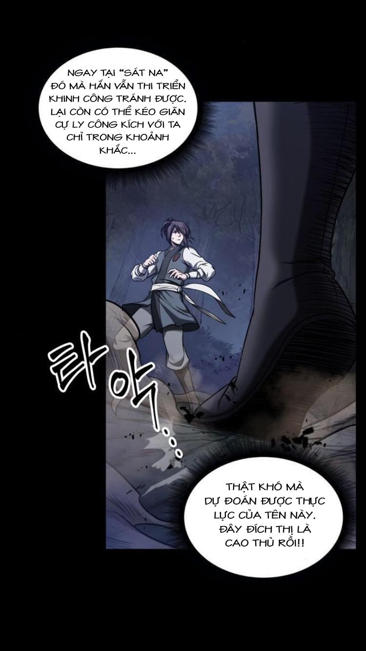 Nano Ma Thần Chapter 23 - Trang 54