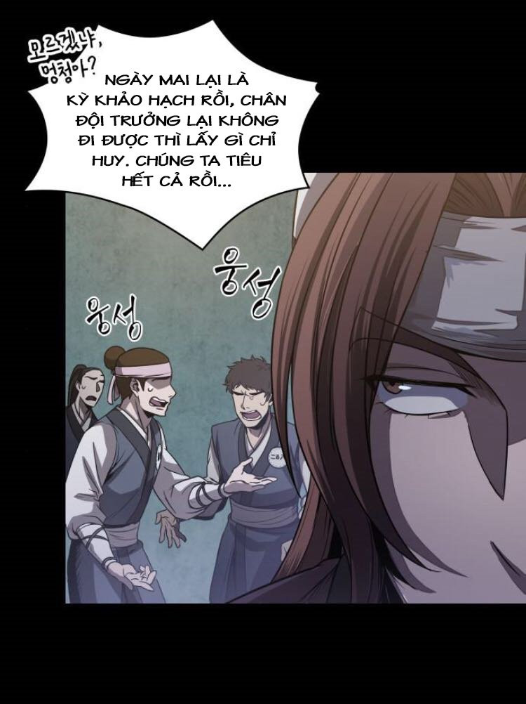 Nano Ma Thần Chapter 24 - Trang 2