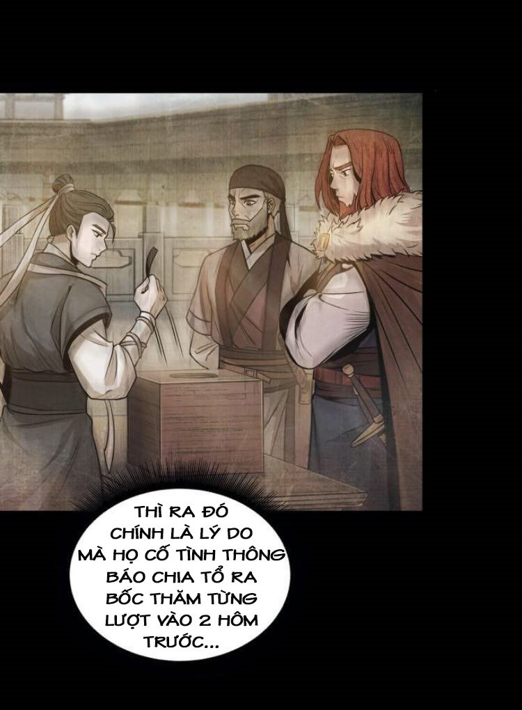 Nano Ma Thần Chapter 24 - Trang 23