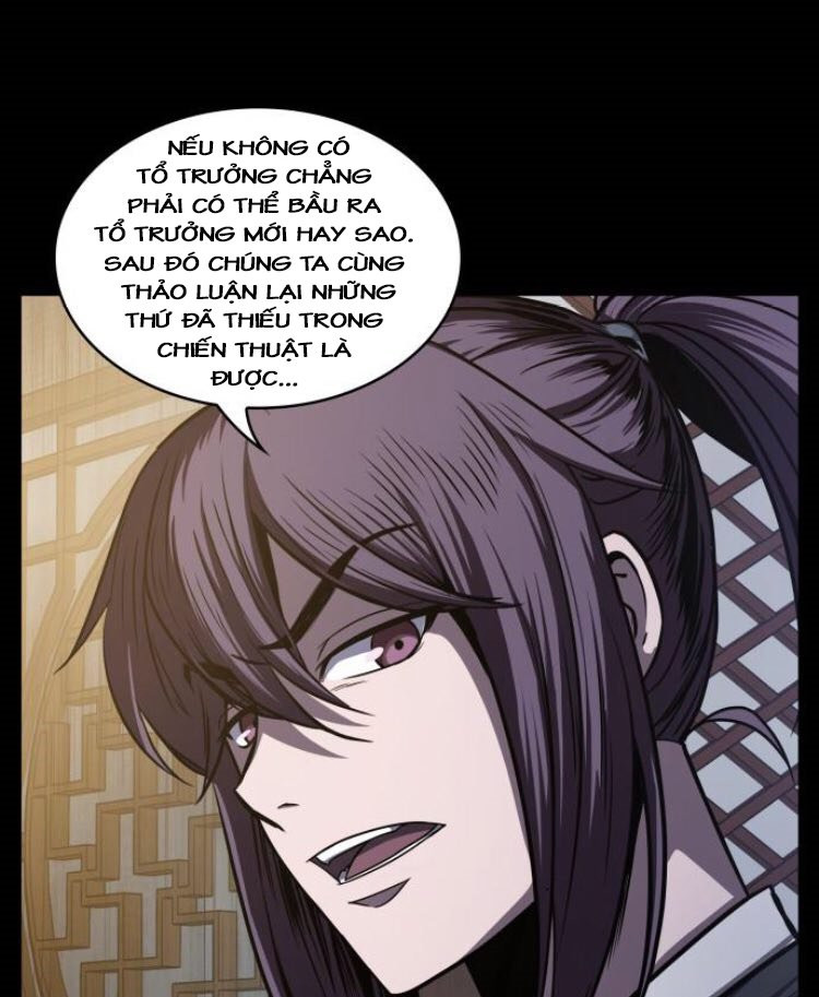 Nano Ma Thần Chapter 24 - Trang 30