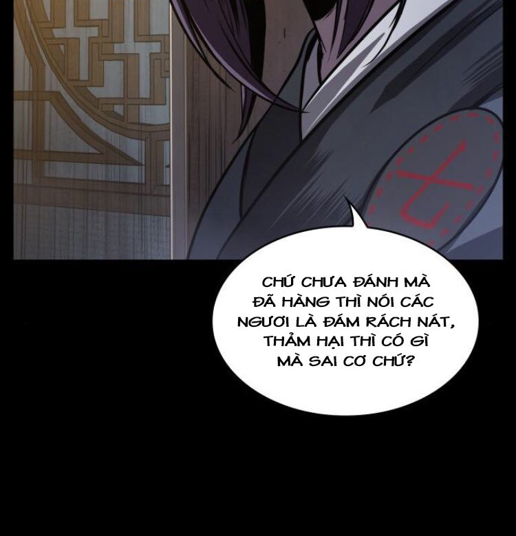 Nano Ma Thần Chapter 24 - Trang 31