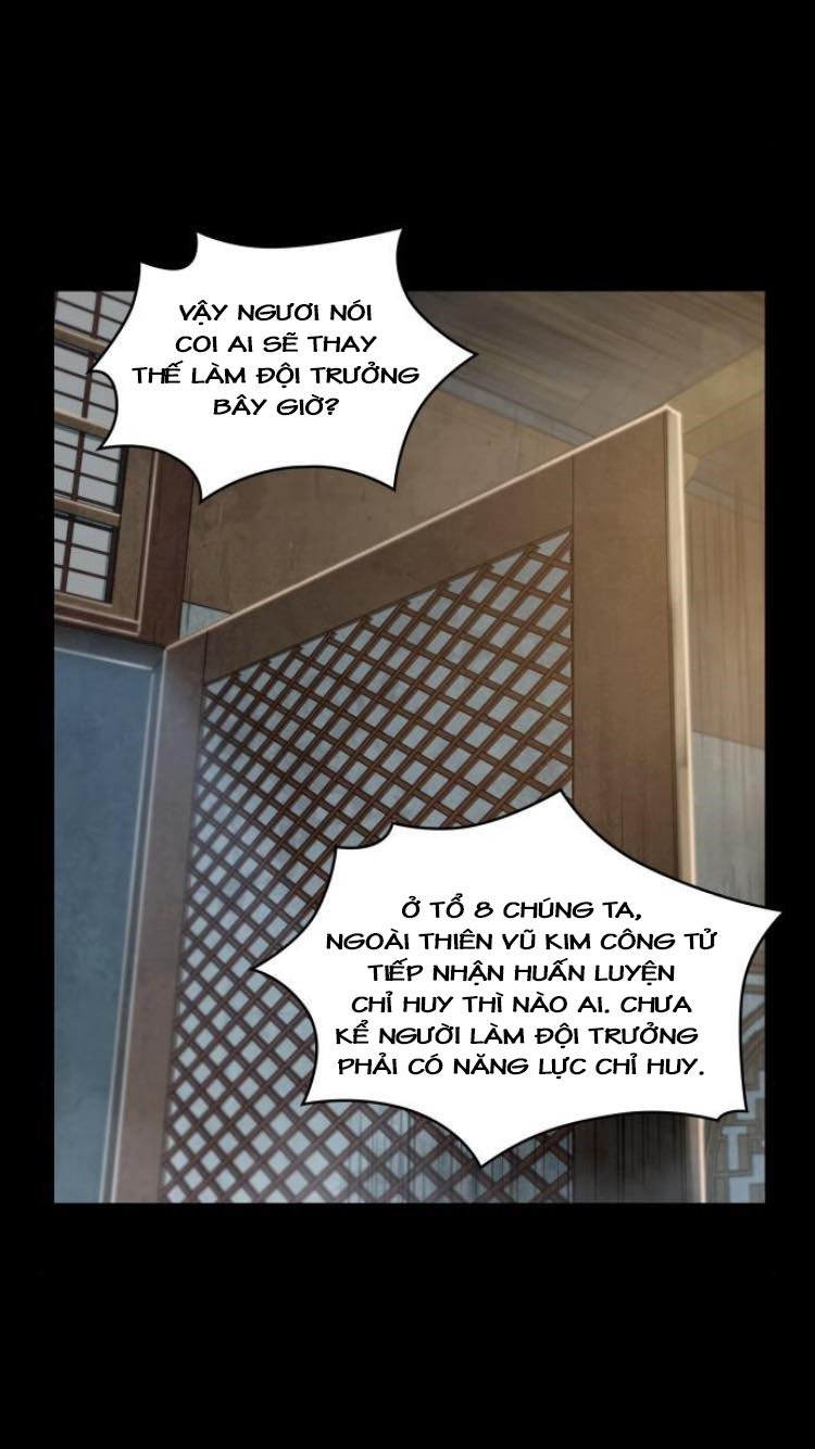 Nano Ma Thần Chapter 24 - Trang 32