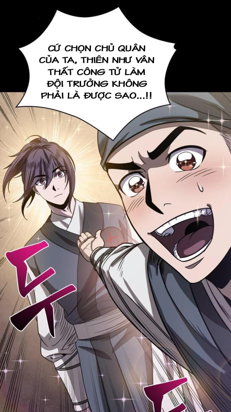 Nano Ma Thần Chapter 24 - Trang 35