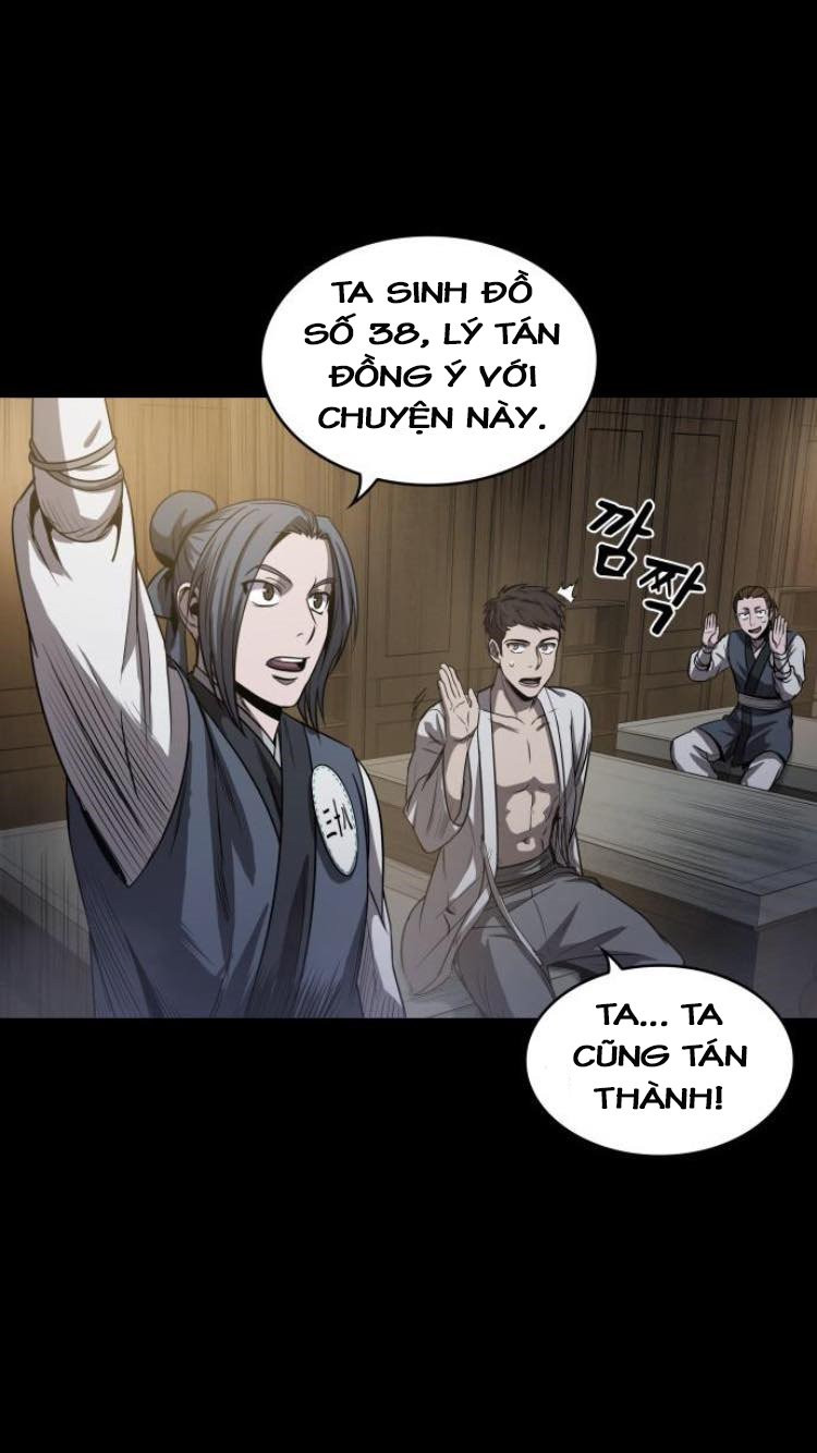 Nano Ma Thần Chapter 24 - Trang 39