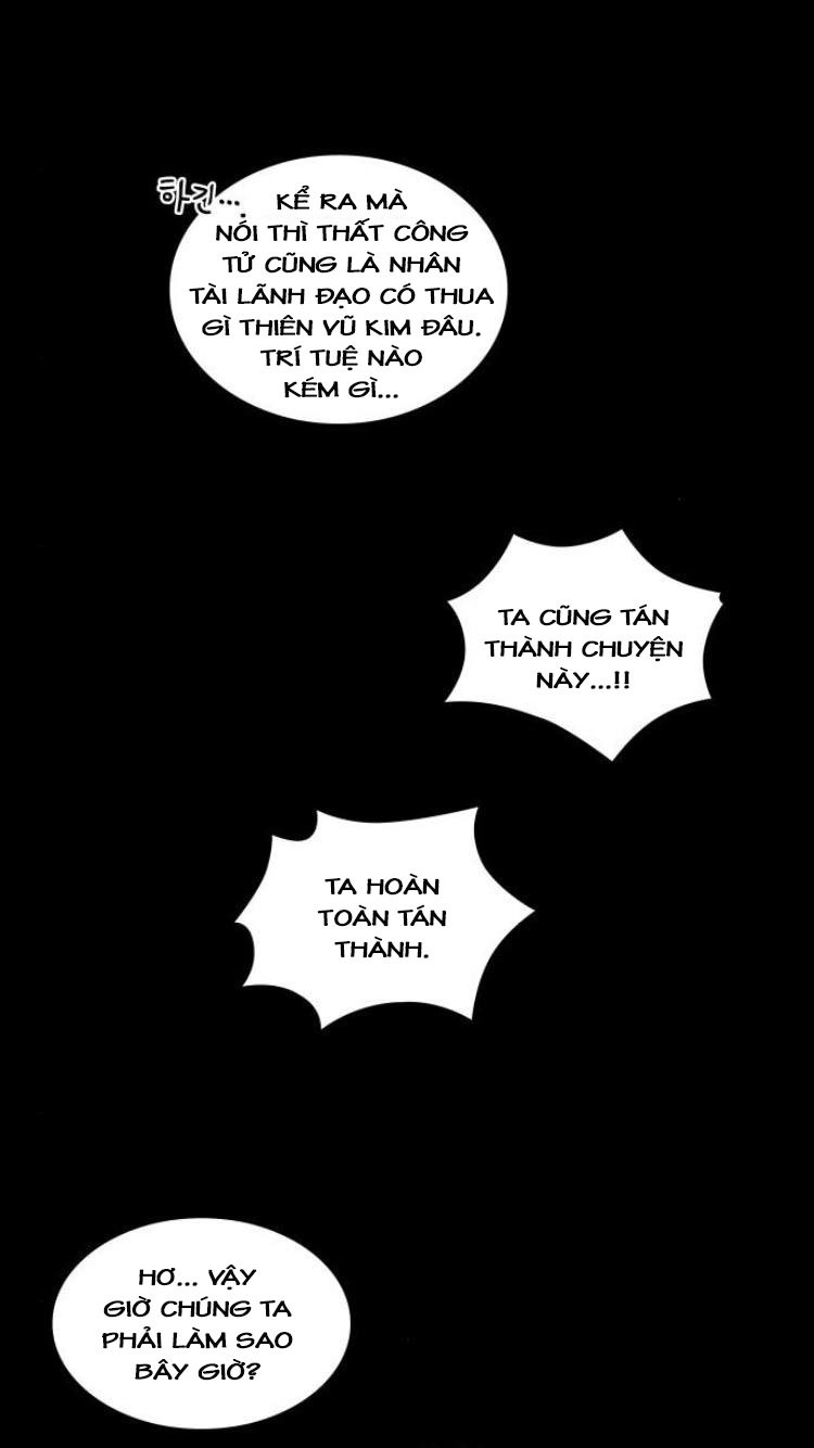 Nano Ma Thần Chapter 24 - Trang 40