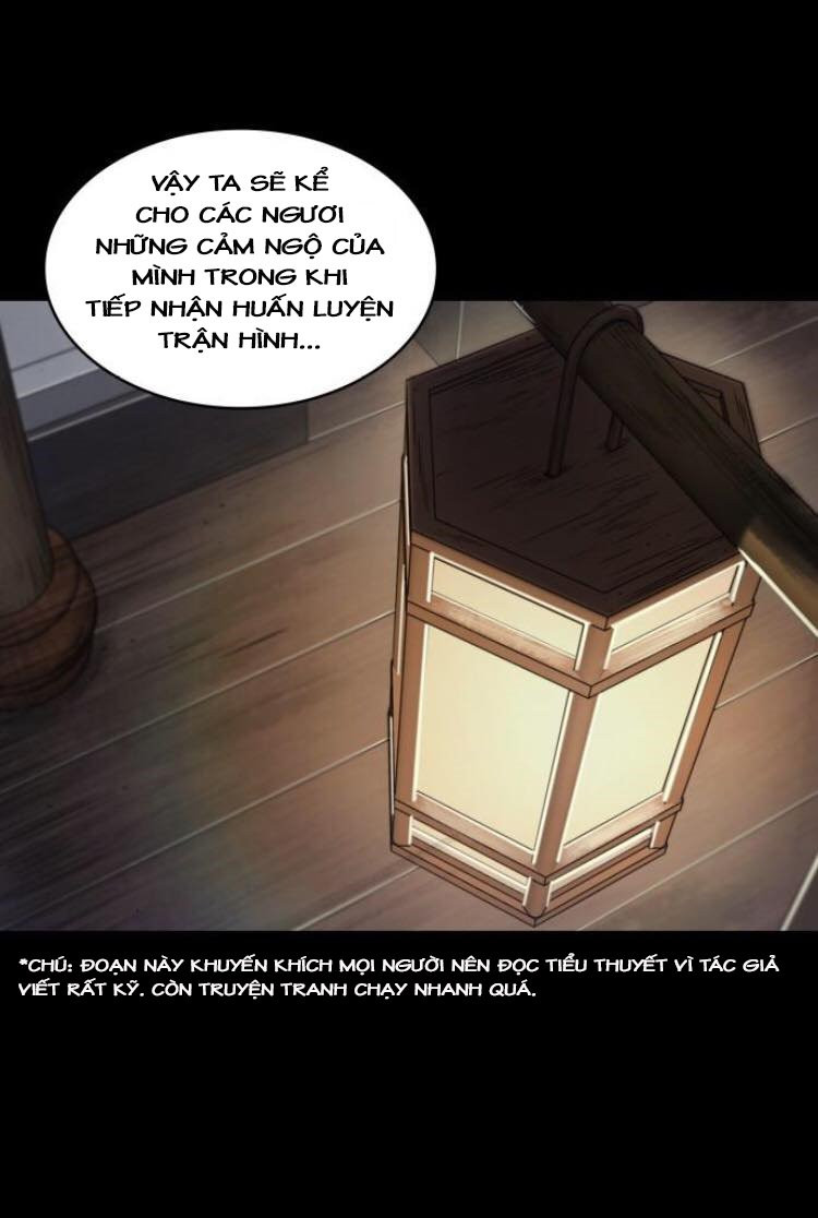 Nano Ma Thần Chapter 24 - Trang 45