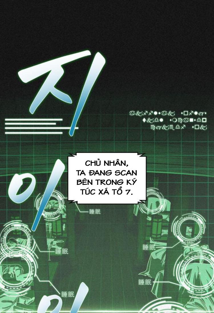 Nano Ma Thần Chapter 24 - Trang 56