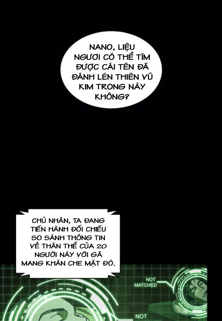 Nano Ma Thần Chapter 24 - Trang 60