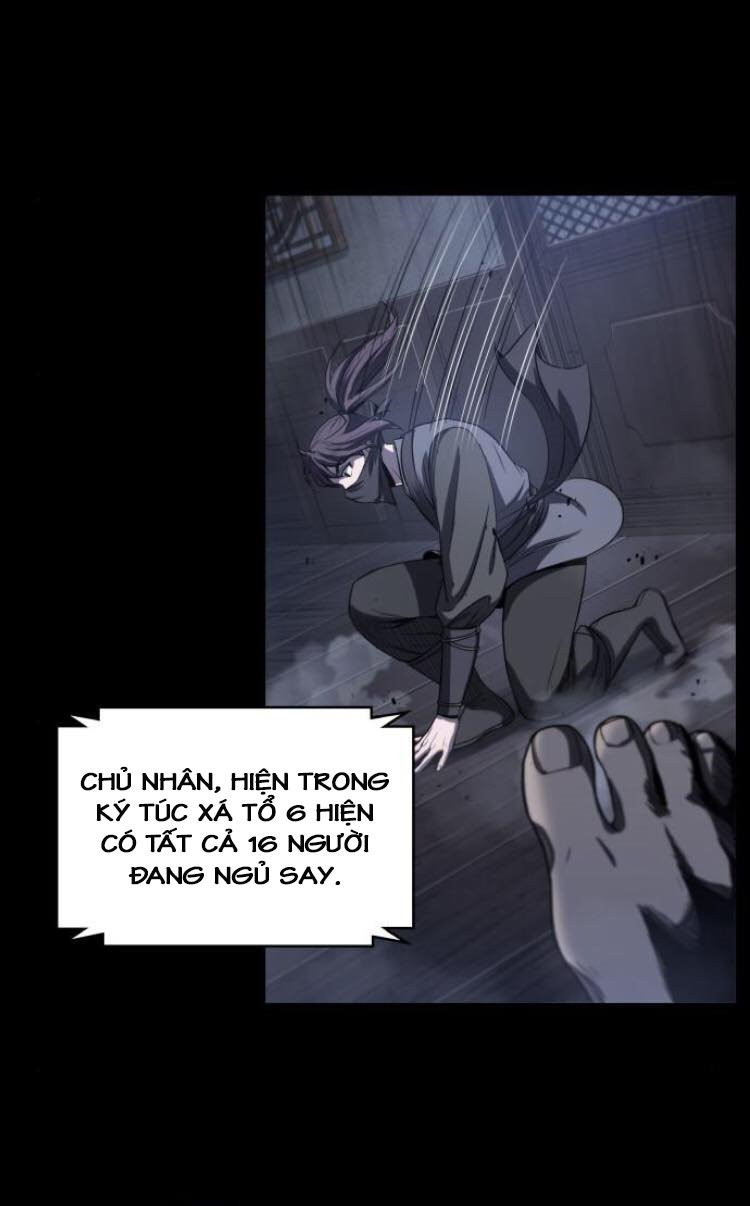 Nano Ma Thần Chapter 24 - Trang 74