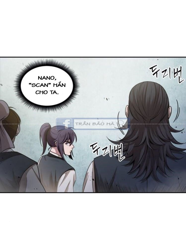 Nano Ma Thần Chapter 25 - Trang 10