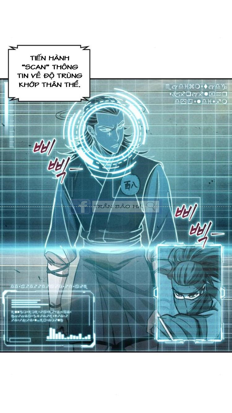 Nano Ma Thần Chapter 25 - Trang 11