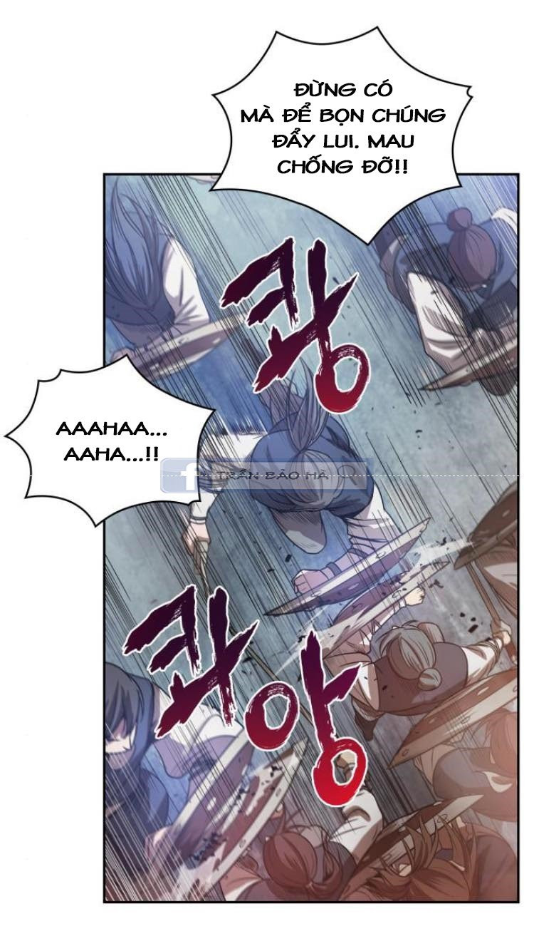 Nano Ma Thần Chapter 25 - Trang 24