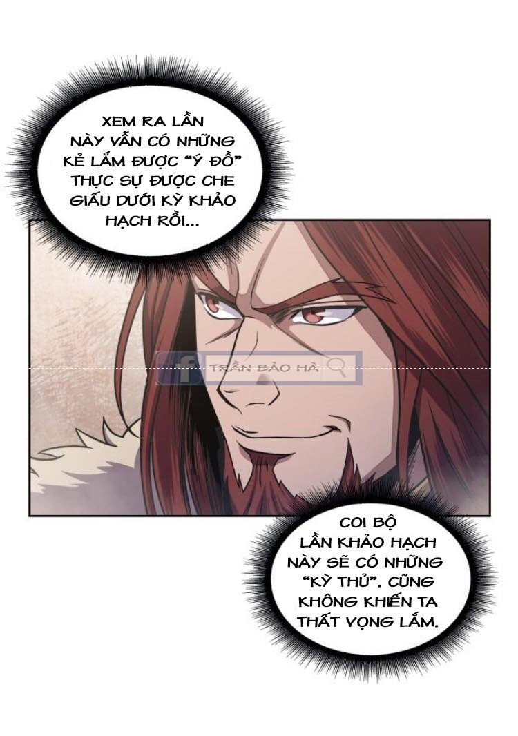 Nano Ma Thần Chapter 25 - Trang 3