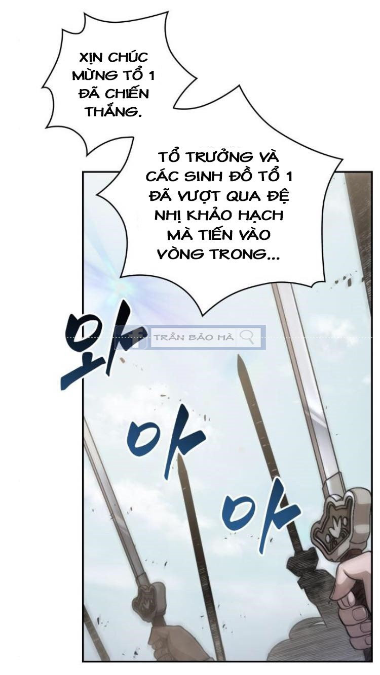 Nano Ma Thần Chapter 25 - Trang 34