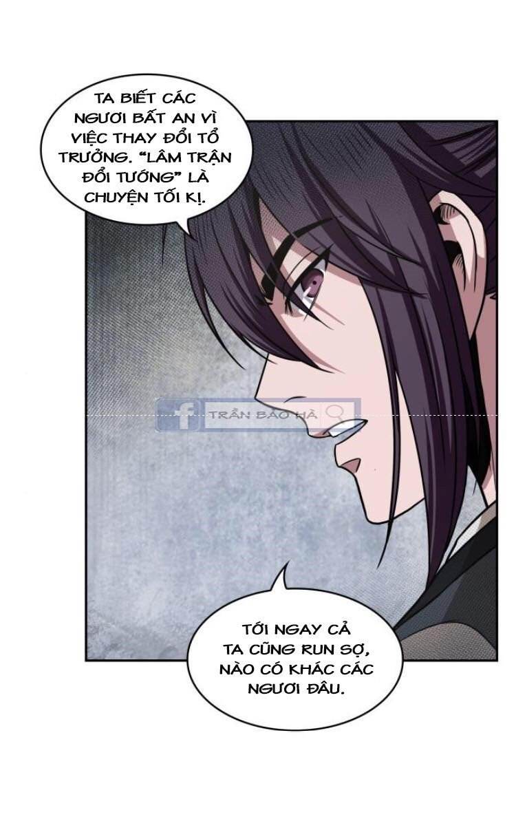 Nano Ma Thần Chapter 25 - Trang 39