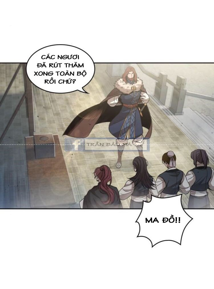 Nano Ma Thần Chapter 25 - Trang 4