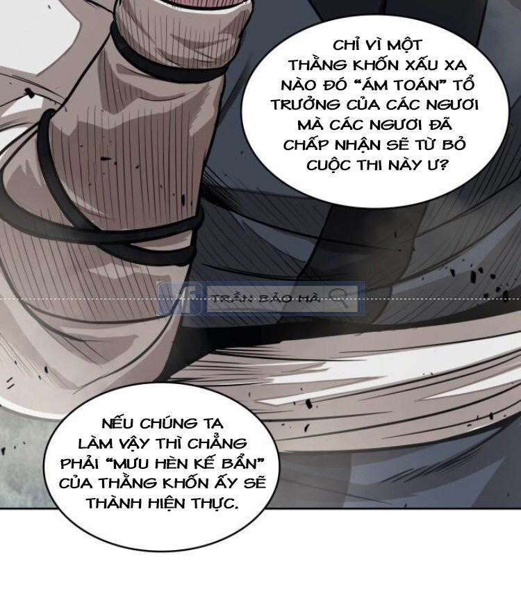 Nano Ma Thần Chapter 25 - Trang 42