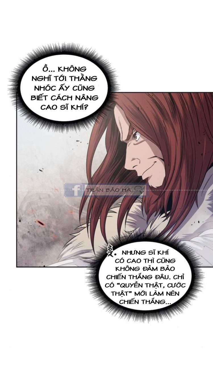 Nano Ma Thần Chapter 25 - Trang 46