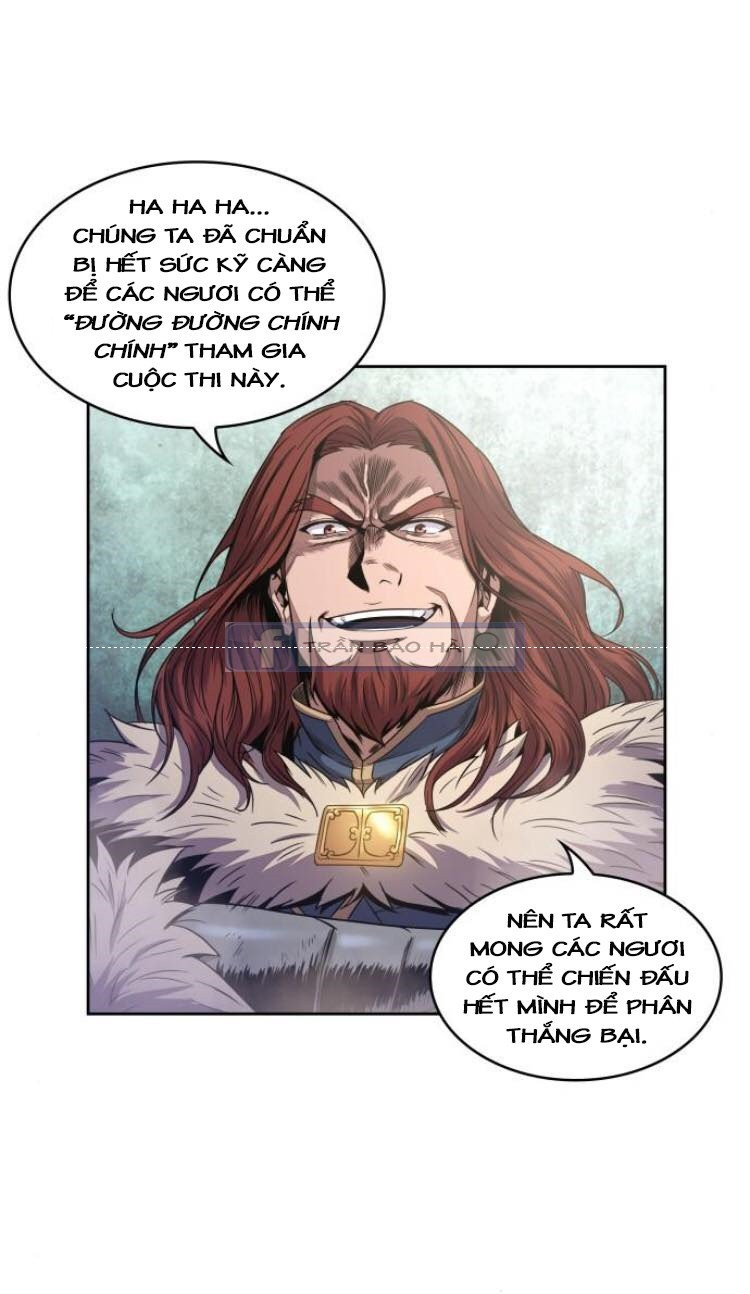 Nano Ma Thần Chapter 25 - Trang 5