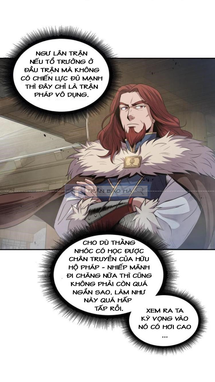 Nano Ma Thần Chapter 25 - Trang 64