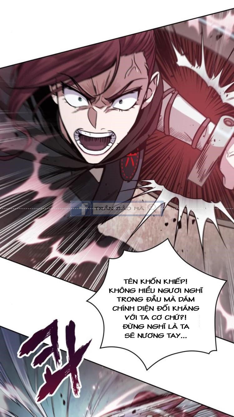 Nano Ma Thần Chapter 25 - Trang 65