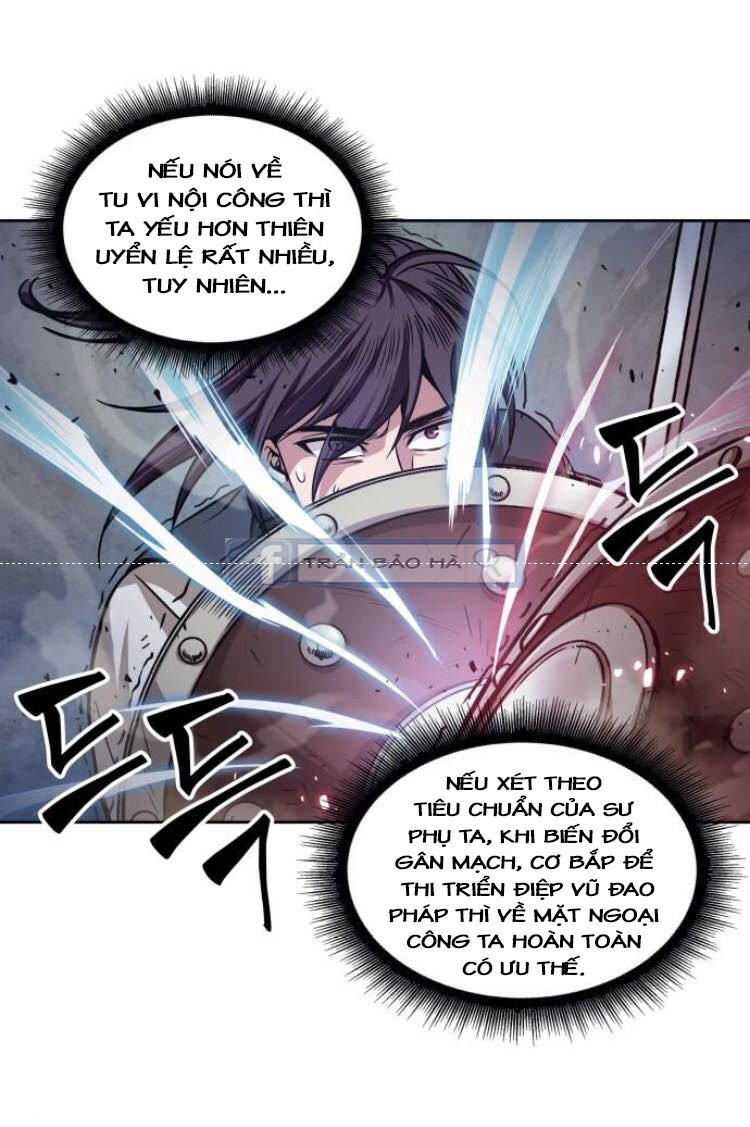 Nano Ma Thần Chapter 25 - Trang 70