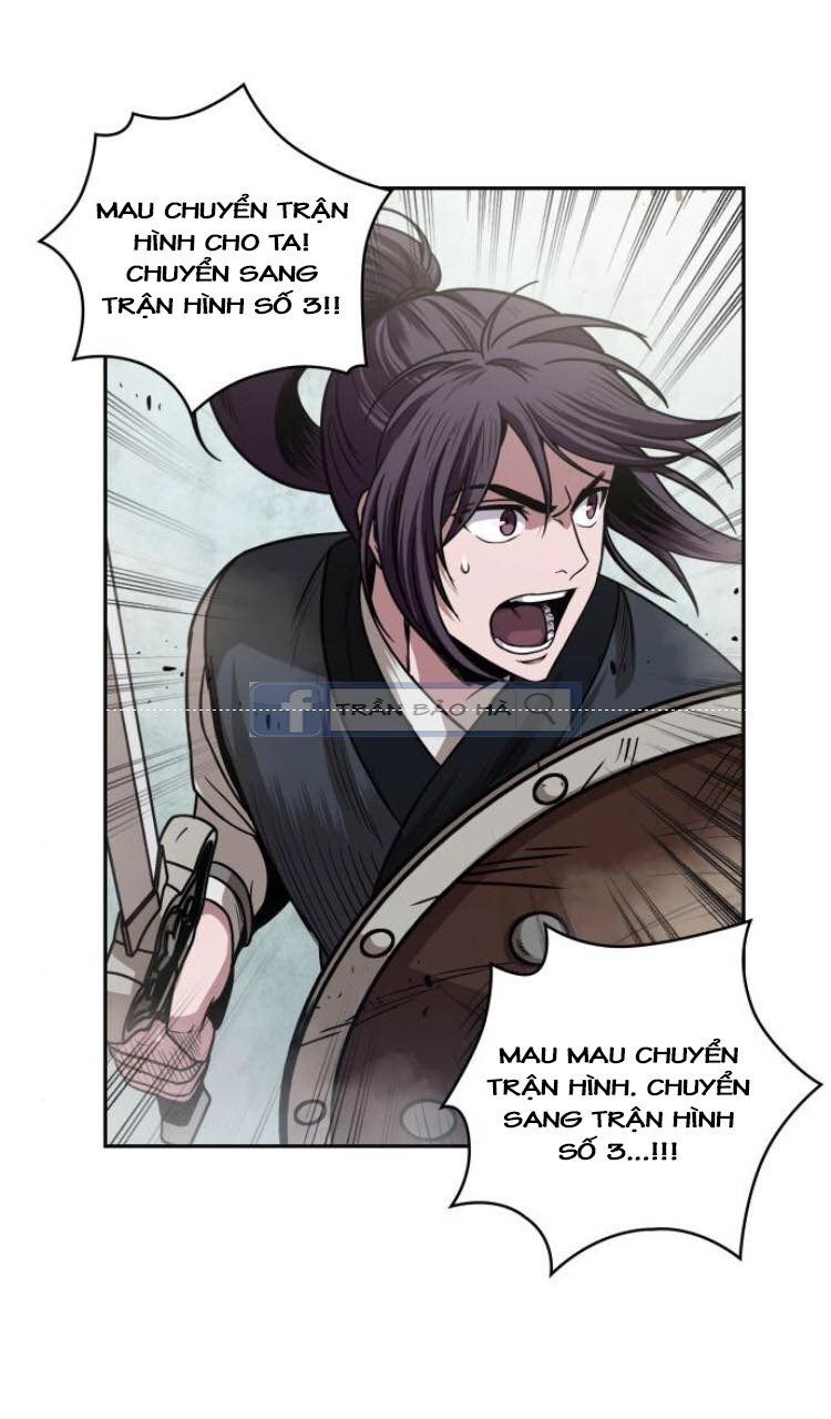 Nano Ma Thần Chapter 25 - Trang 76