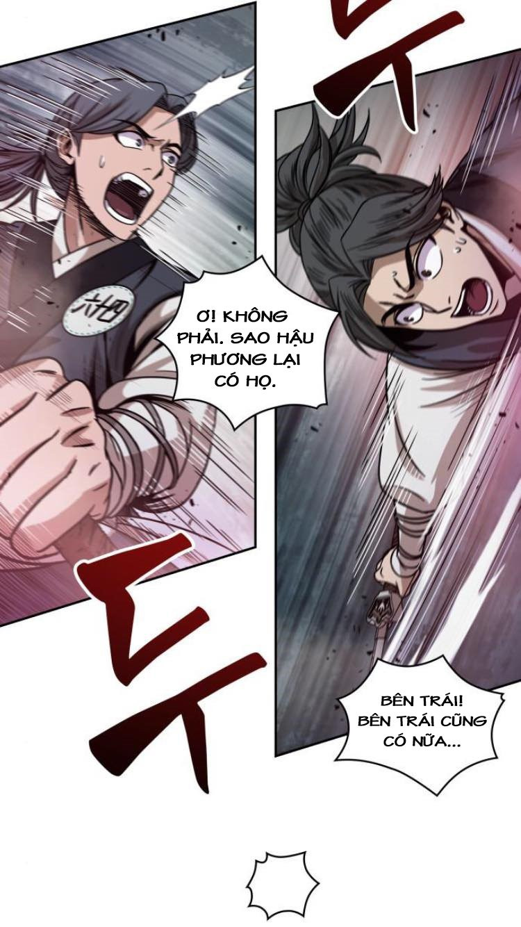 Nano Ma Thần Chapter 26 - Trang 15