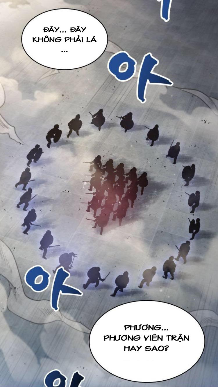 Nano Ma Thần Chapter 26 - Trang 20