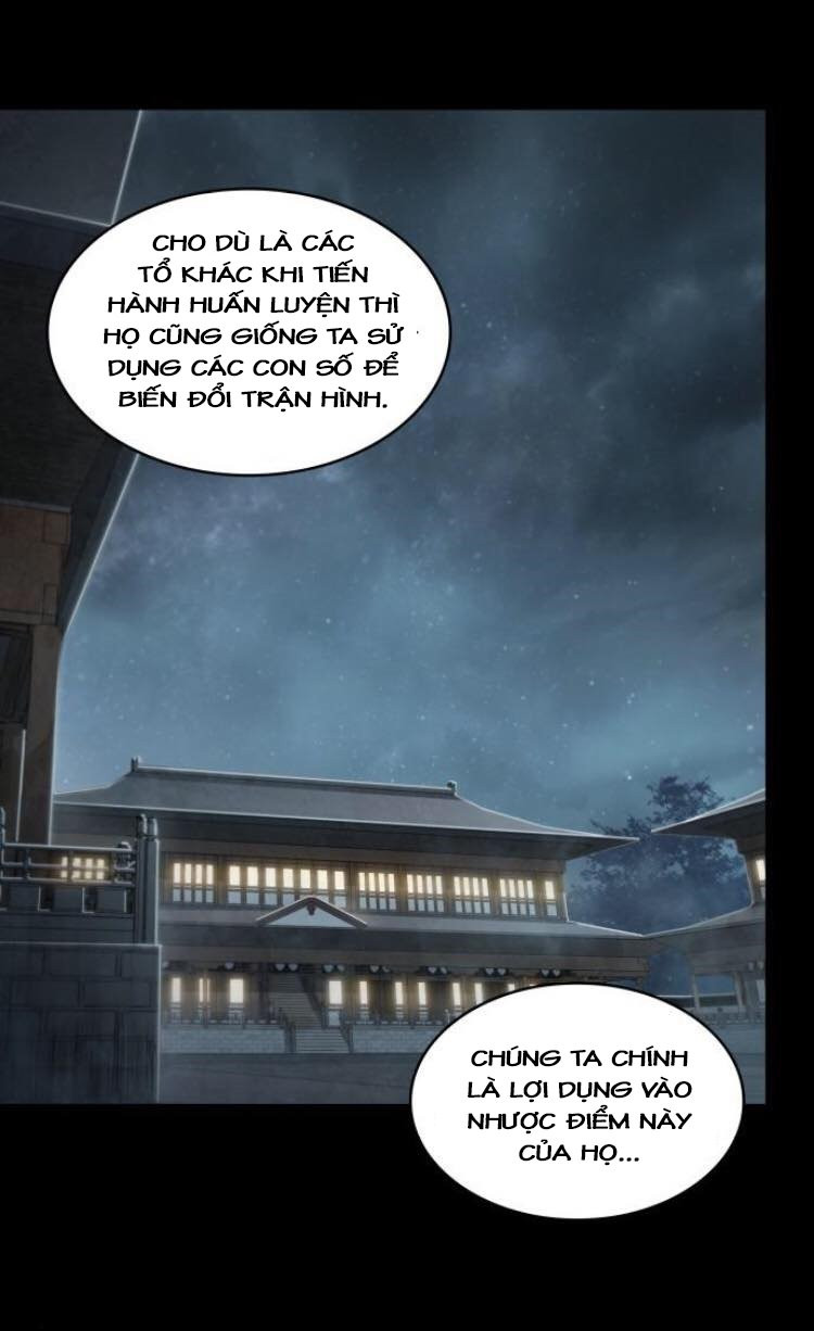 Nano Ma Thần Chapter 26 - Trang 22