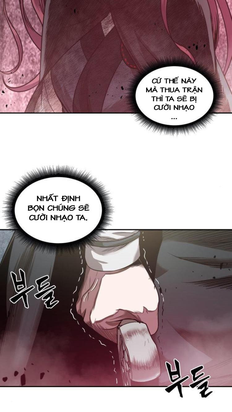 Nano Ma Thần Chapter 26 - Trang 34