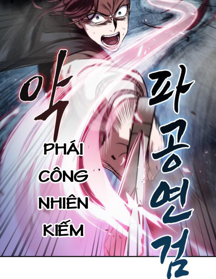 Nano Ma Thần Chapter 26 - Trang 39