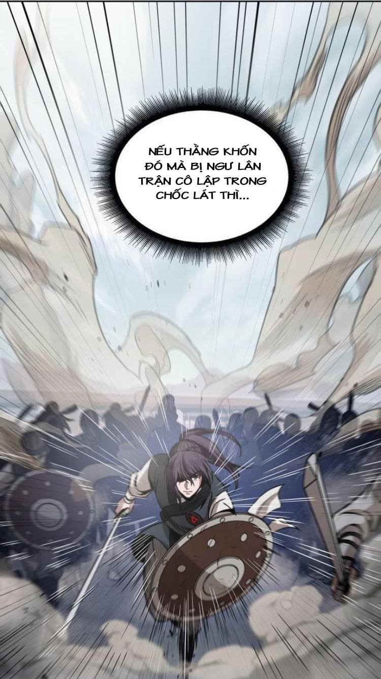 Nano Ma Thần Chapter 26 - Trang 5