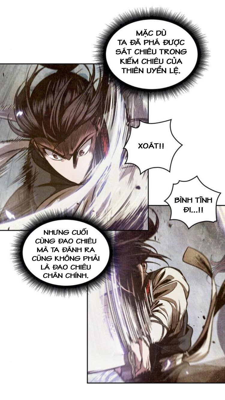 Nano Ma Thần Chapter 26 - Trang 54