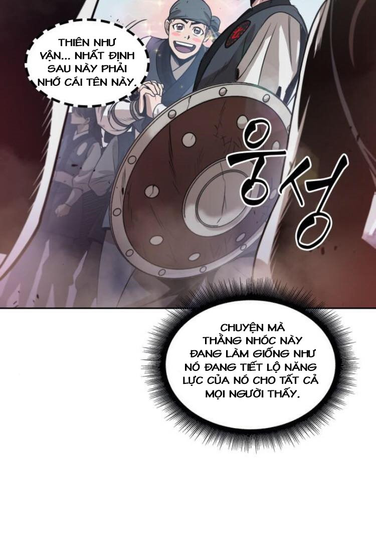 Nano Ma Thần Chapter 26 - Trang 64