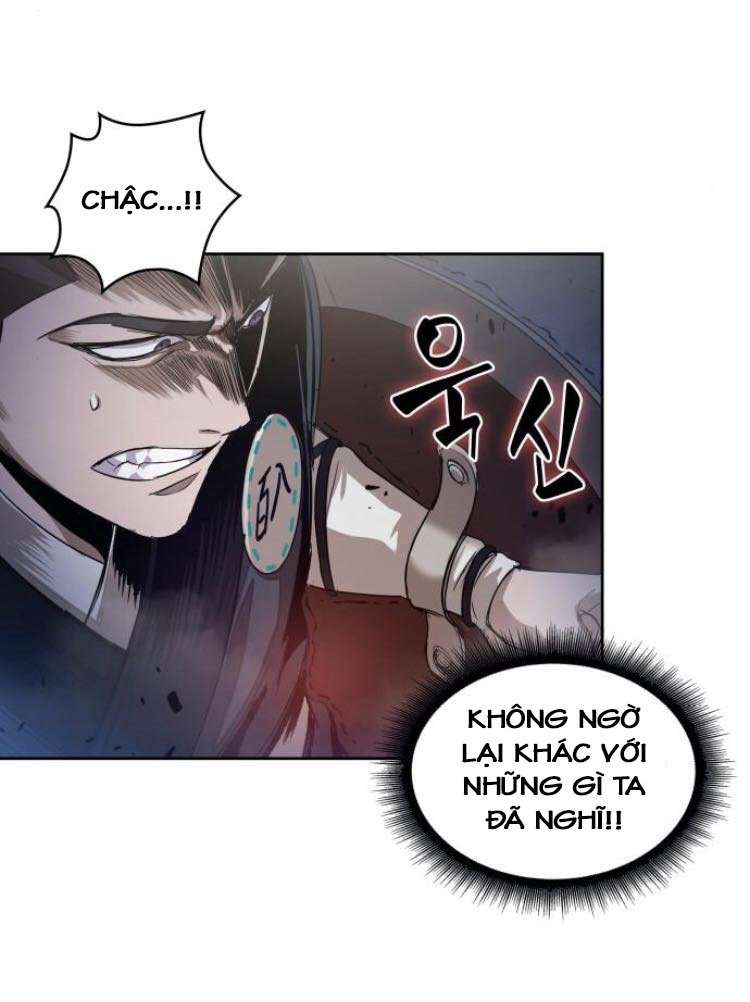 Nano Ma Thần Chapter 26 - Trang 67