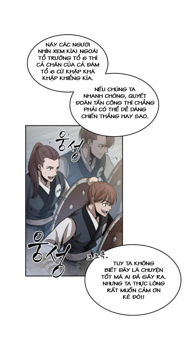 Nano Ma Thần Chapter 26 - Trang 72