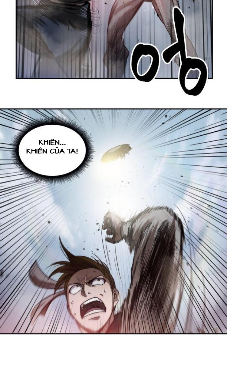 Nano Ma Thần Chapter 26 - Trang 81