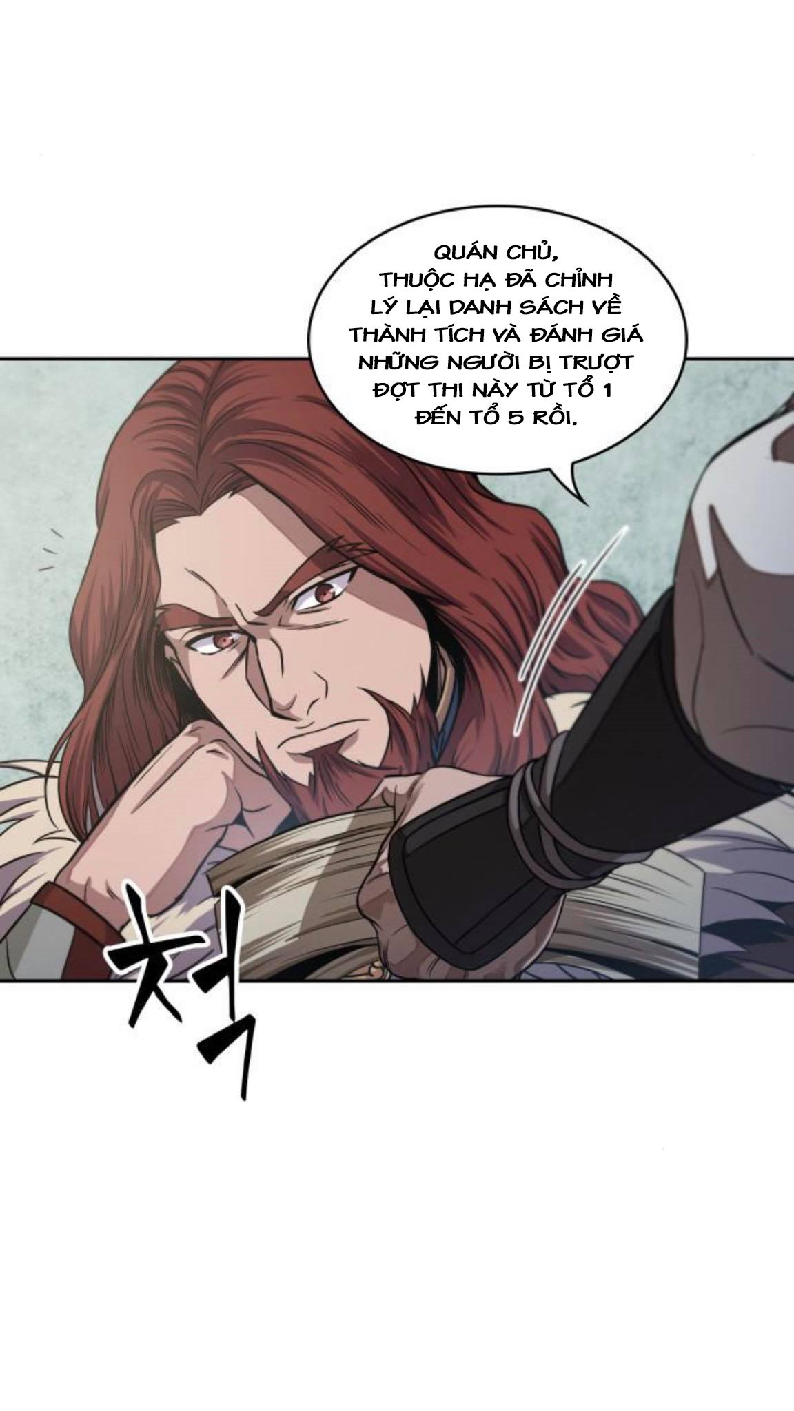 Nano Ma Thần Chapter 27 - Trang 19