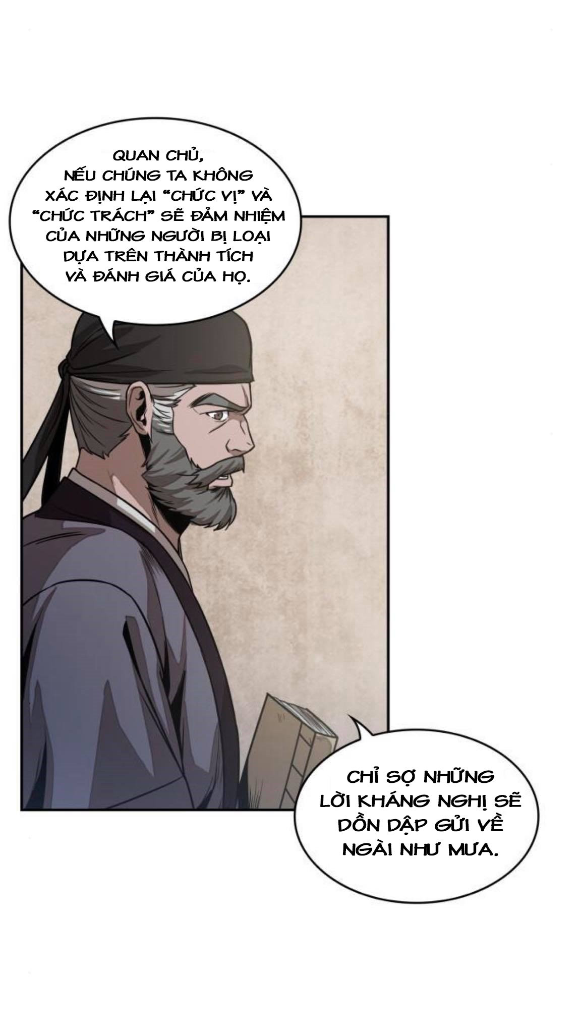 Nano Ma Thần Chapter 27 - Trang 24