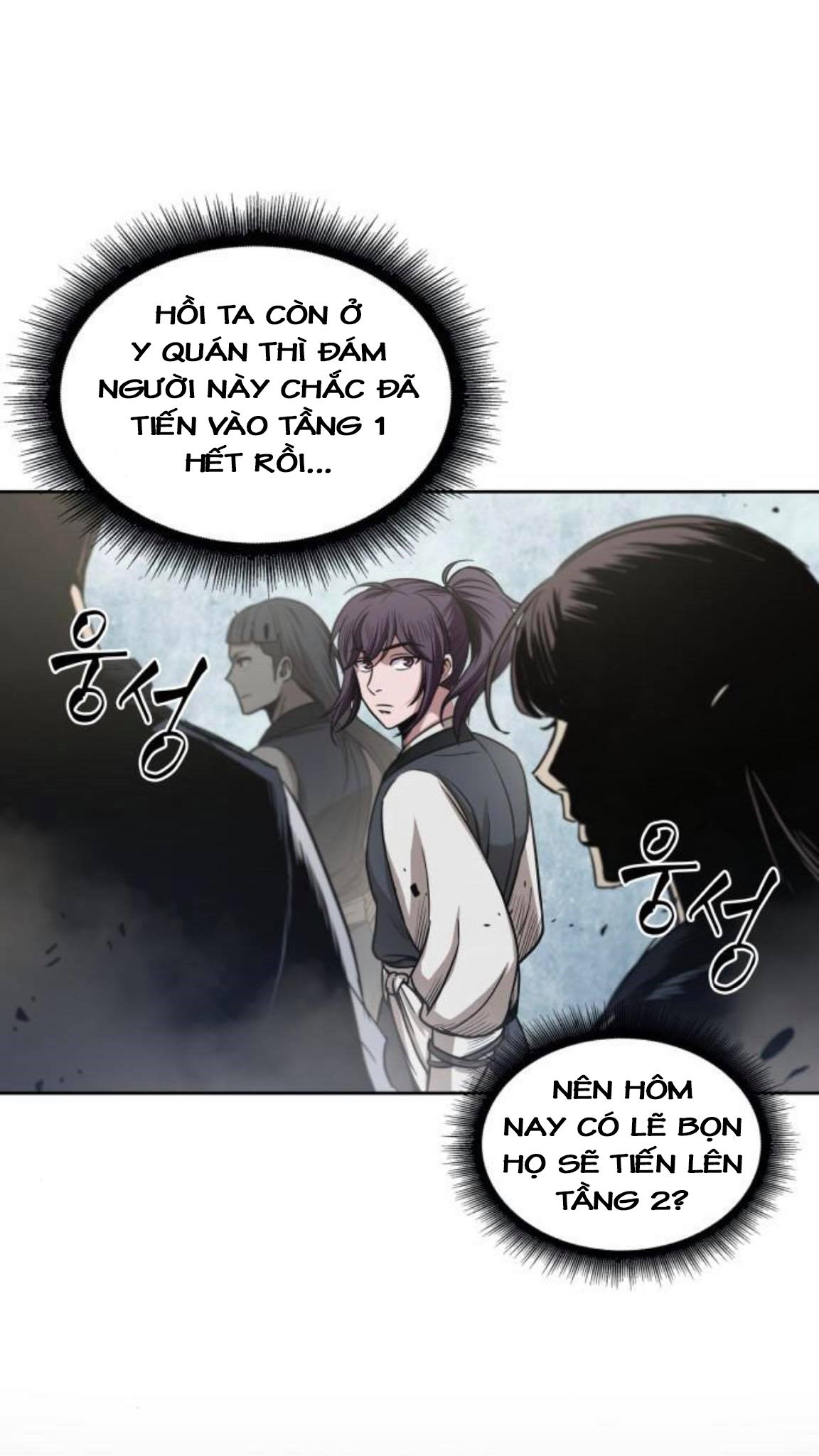 Nano Ma Thần Chapter 27 - Trang 30