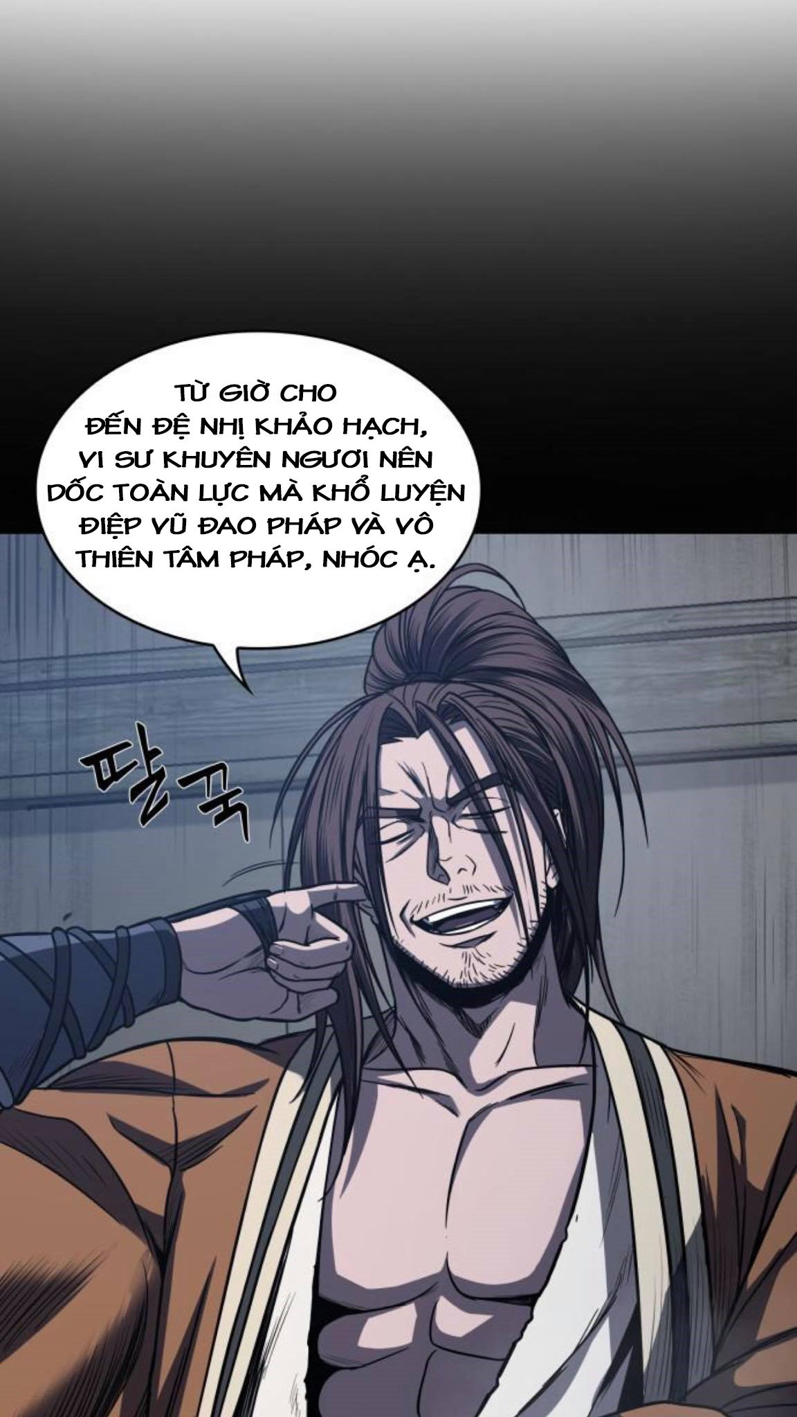 Nano Ma Thần Chapter 27 - Trang 31