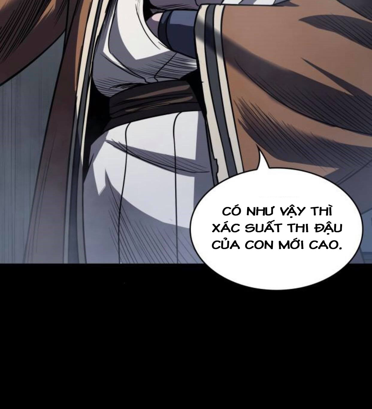 Nano Ma Thần Chapter 27 - Trang 32