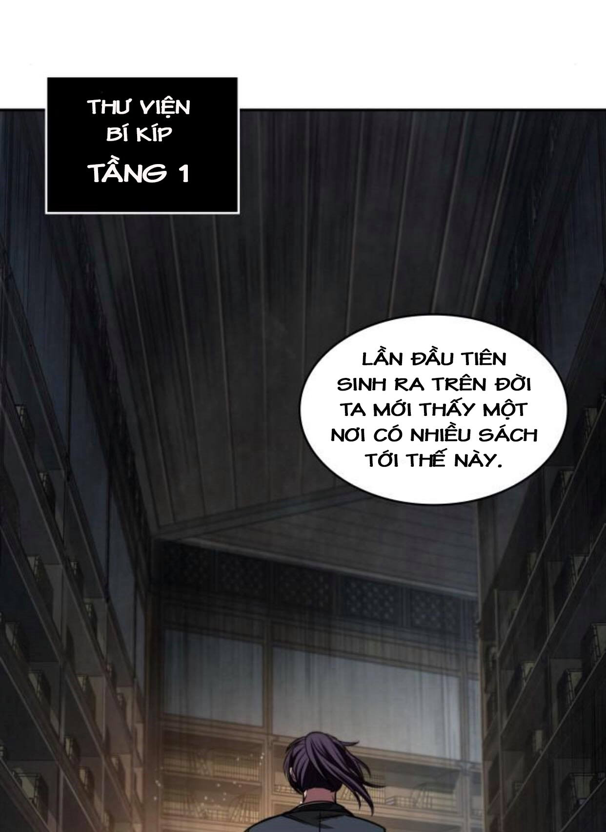 Nano Ma Thần Chapter 27 - Trang 38