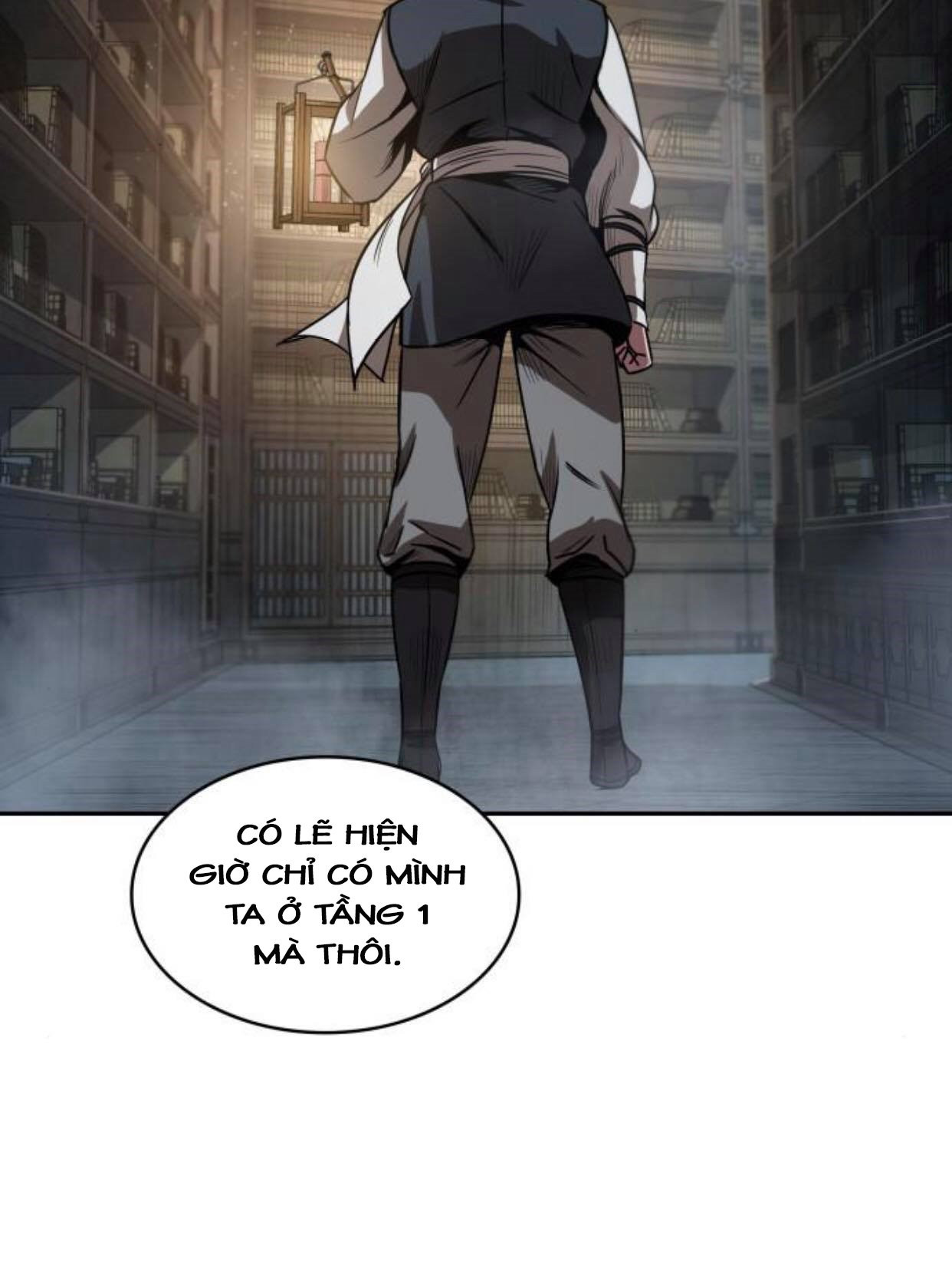 Nano Ma Thần Chapter 27 - Trang 39