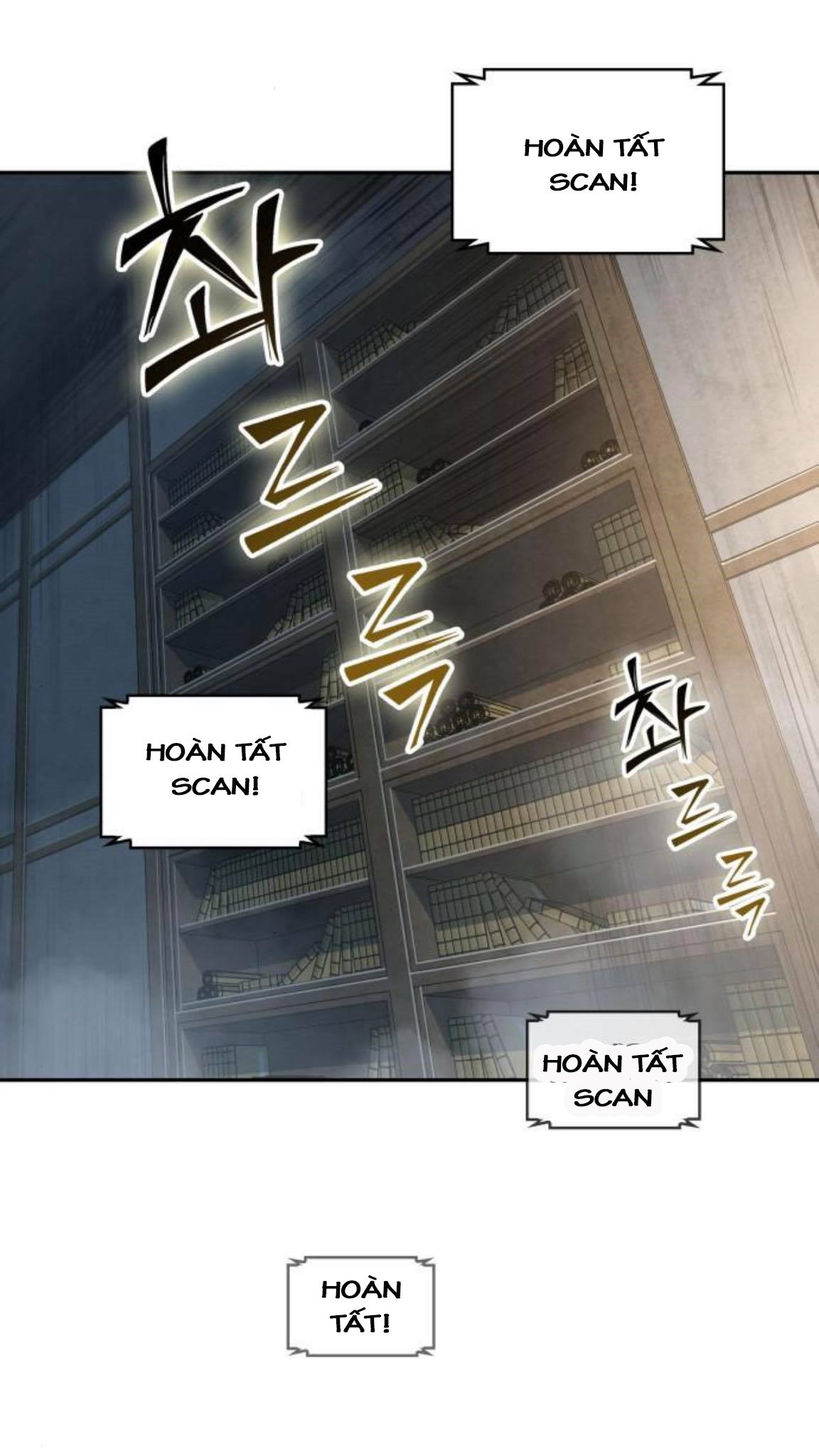 Nano Ma Thần Chapter 27 - Trang 44